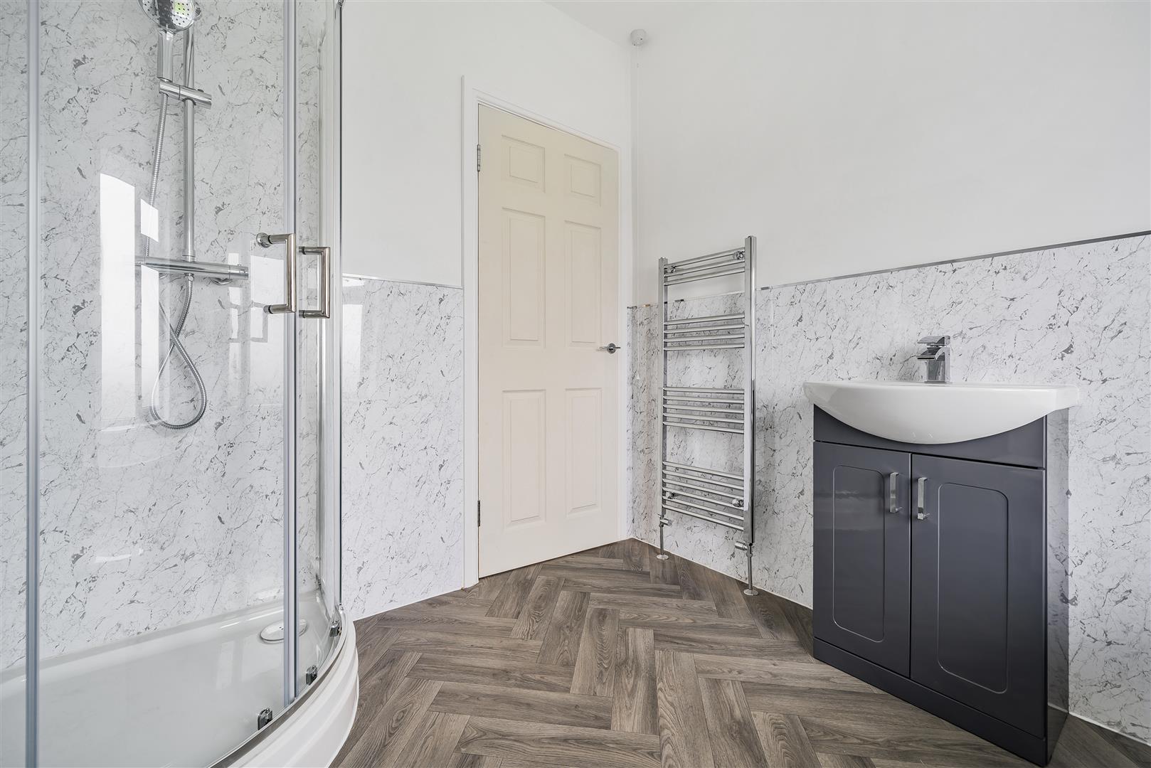 Coronation Drive, Whitehaven Grisdales